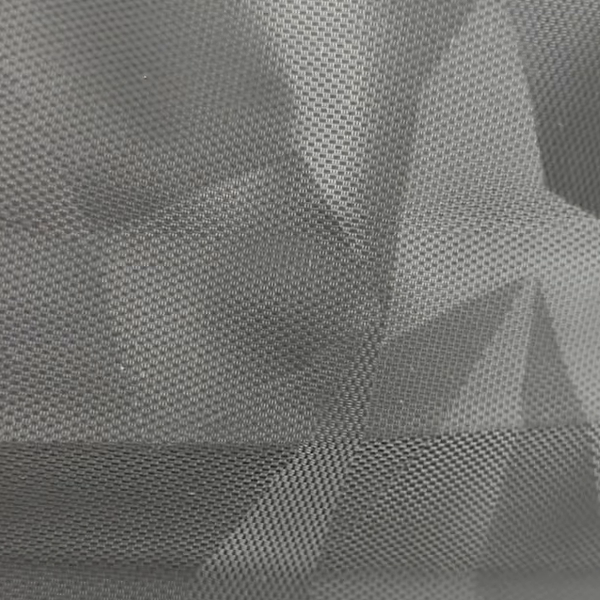 RP04 / Facets / 几何切面