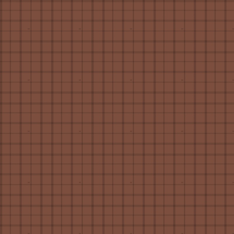 M02 / Natural constant plaid